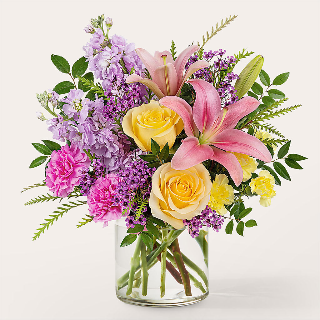 Jubilee Bouquet – DEE'S FLORAL & DESIGNS, Fairmont MN