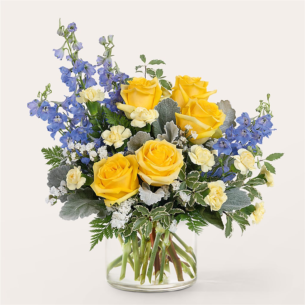 Butterfly Wings Bouquet – DEE'S FLORAL & DESIGNS, Fairmont MN
