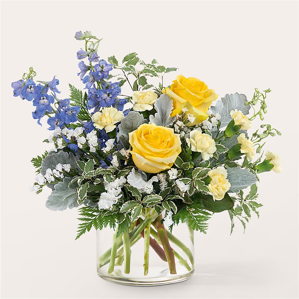 Butterfly Wings Bouquet – DEE'S FLORAL & DESIGNS, Fairmont MN
