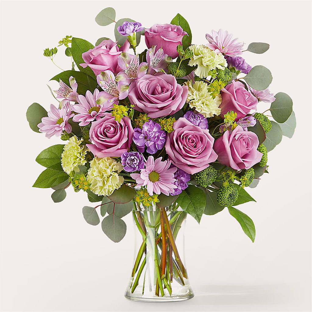 Emerald City Bouquet – DEE'S FLORAL & DESIGNS, Fairmont MN