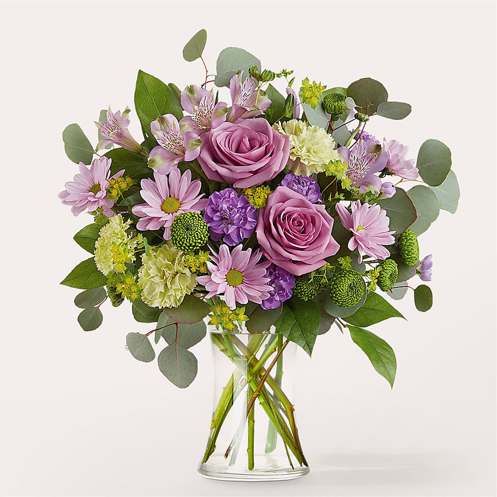 Emerald City Bouquet – DEE'S FLORAL & DESIGNS, Fairmont MN