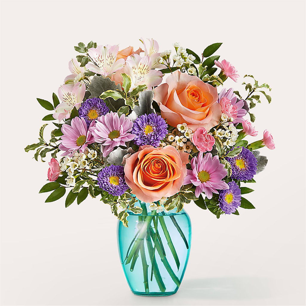 Soft Melody Bouquet – DEE'S FLORAL & DESIGNS, Fairmont MN