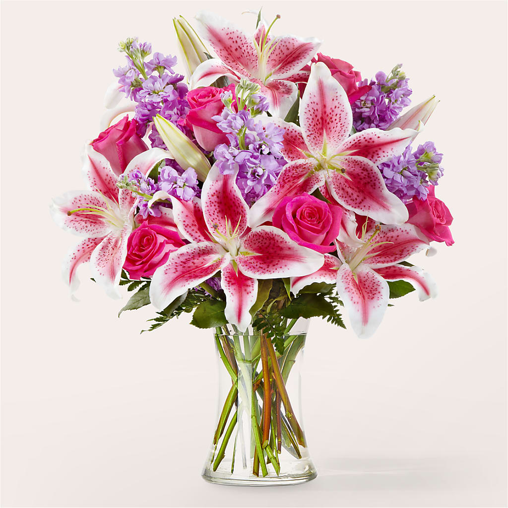 Amore Bouquet – DEE'S FLORAL & DESIGNS, Fairmont MN