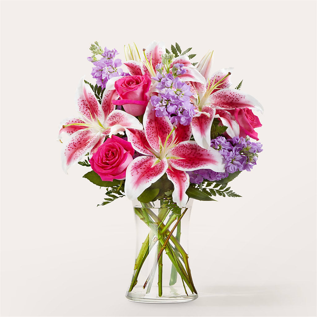 Amore Bouquet – DEE'S FLORAL & DESIGNS, Fairmont MN