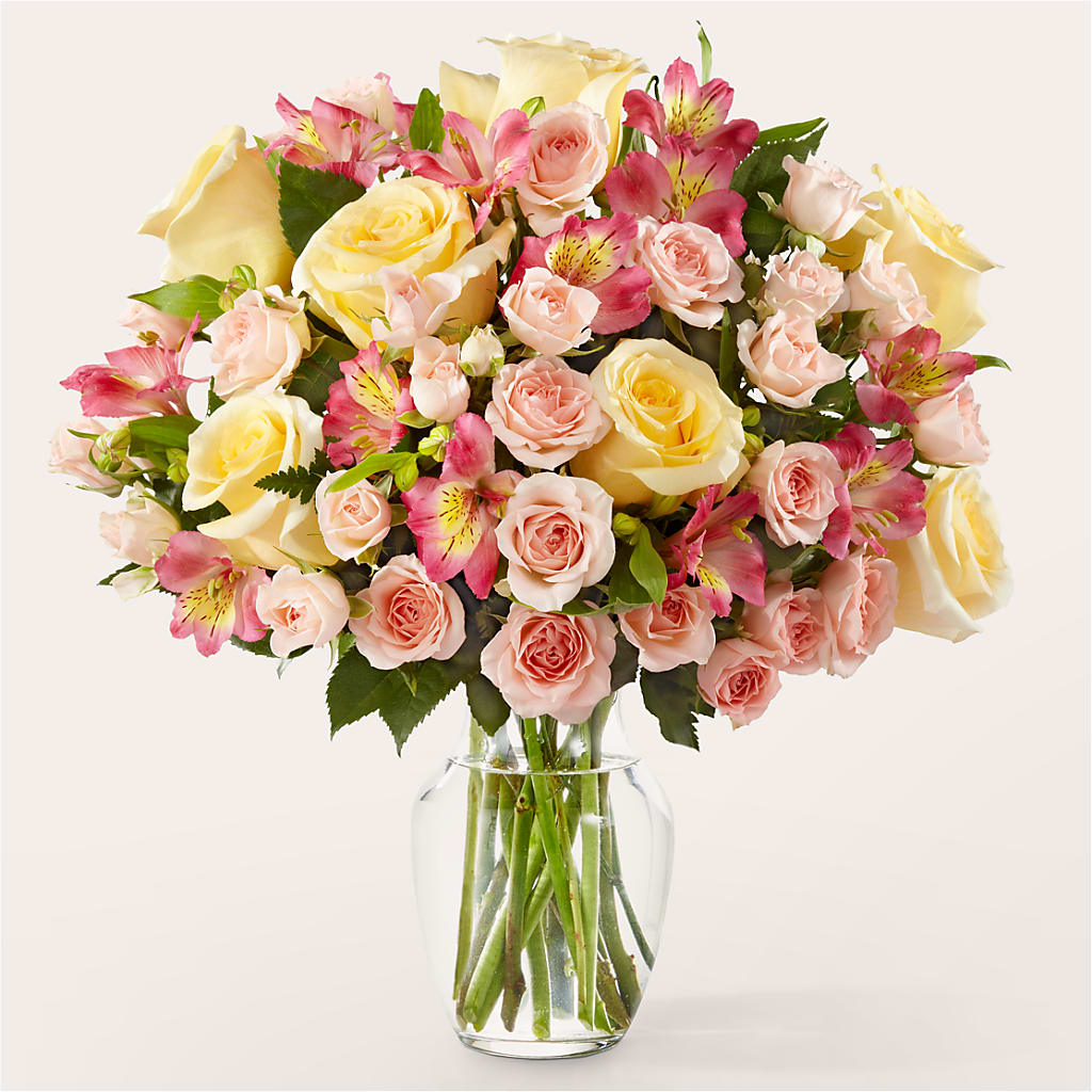 Just Lovely Bouquet – DEE'S FLORAL & DESIGNS, Fairmont MN