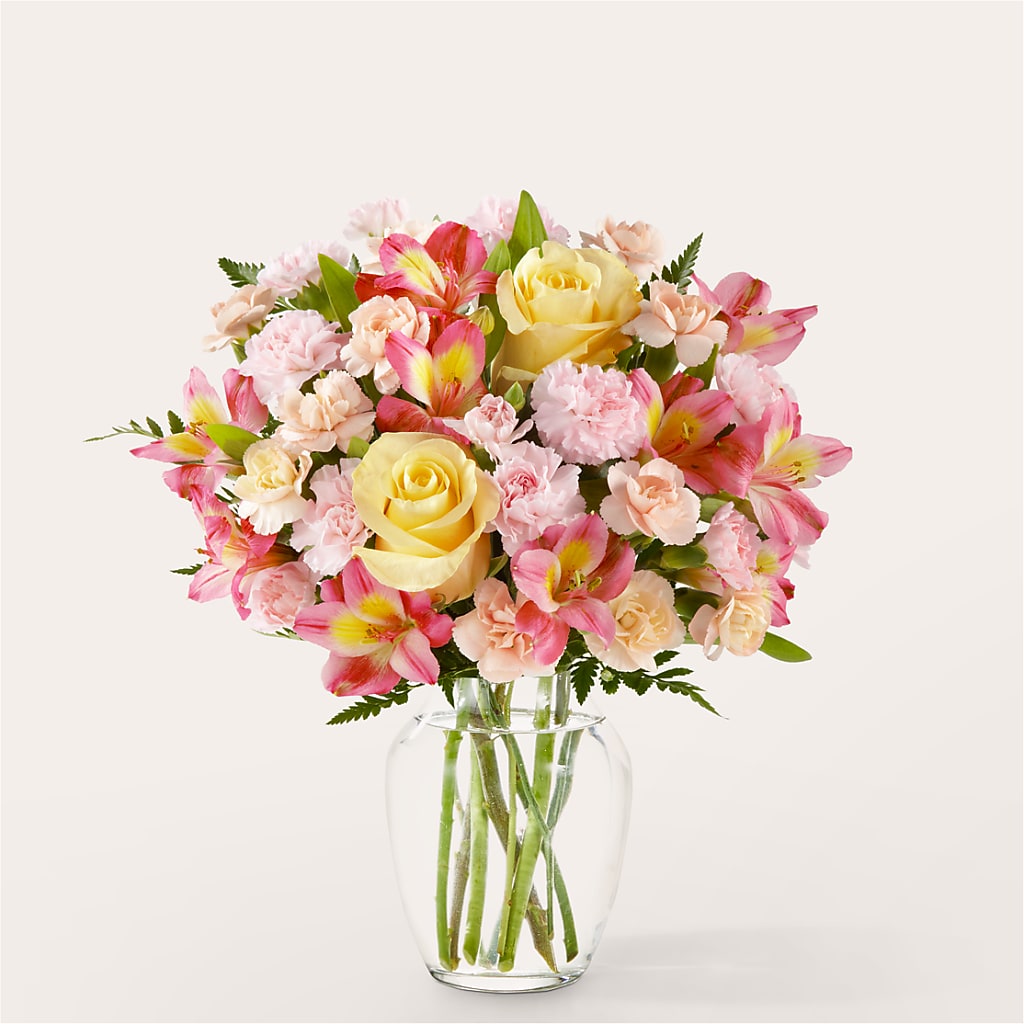 Just Lovely Bouquet – DEE'S FLORAL & DESIGNS, Fairmont MN