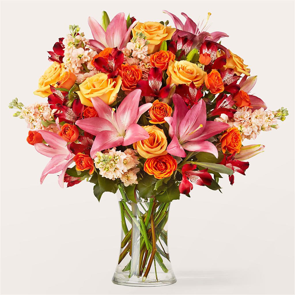 Full Heart Bouquet – DEE'S FLORAL & DESIGNS, Fairmont MN