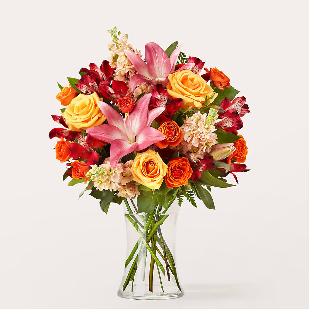 Full Heart Bouquet – DEE'S FLORAL & DESIGNS, Fairmont MN