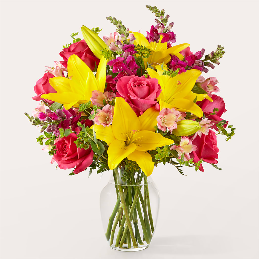 Lovely Day Bouquet – DEE'S FLORAL & DESIGNS, Fairmont MN