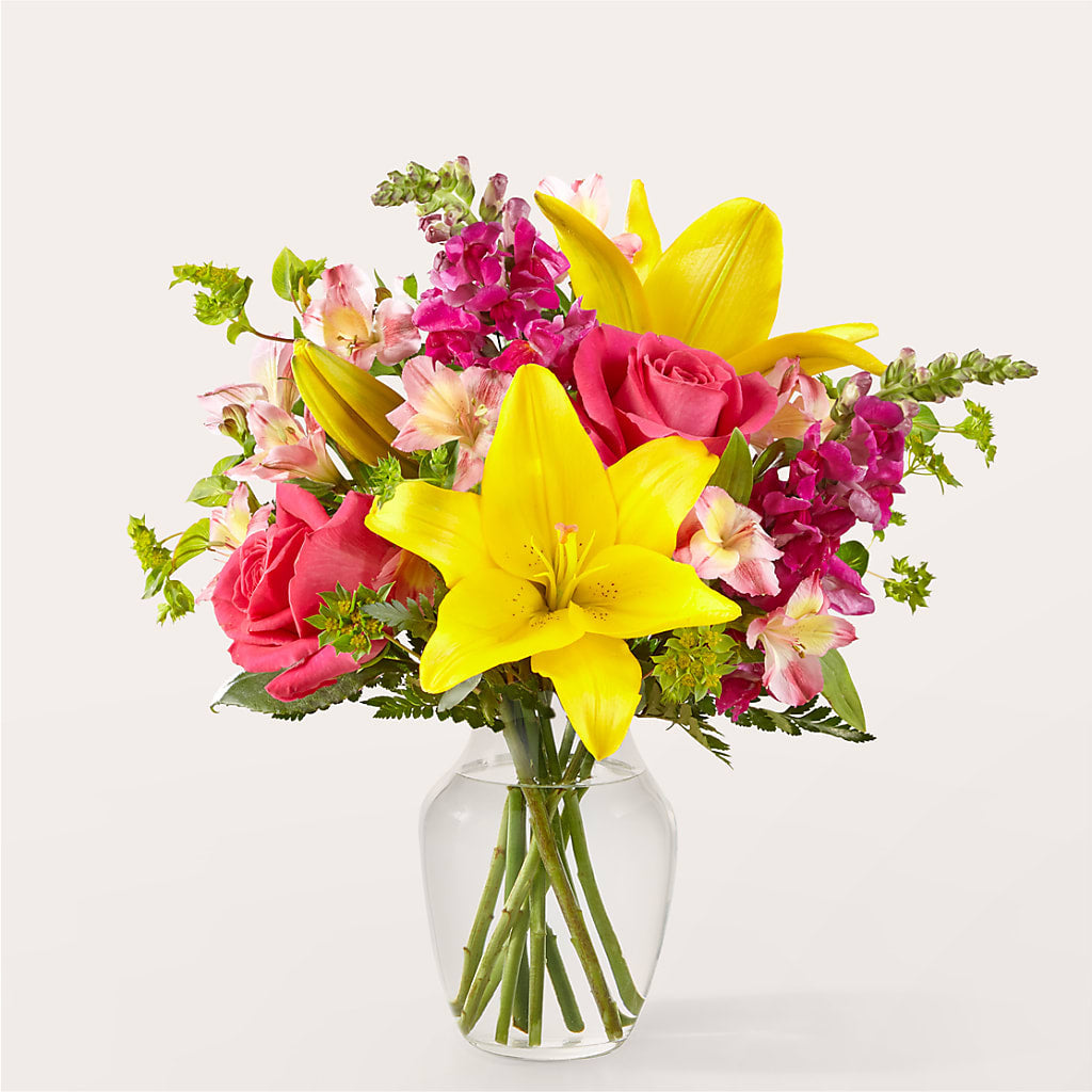 Lovely Day Bouquet – DEE'S FLORAL & DESIGNS, Fairmont MN