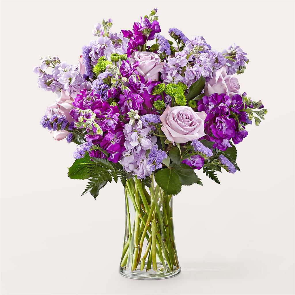Grapeful Bouquet – DEE'S FLORAL & DESIGNS, Fairmont MN