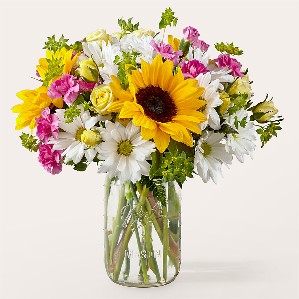 Aglow Bouquet – DEE'S FLORAL & DESIGNS, Fairmont MN