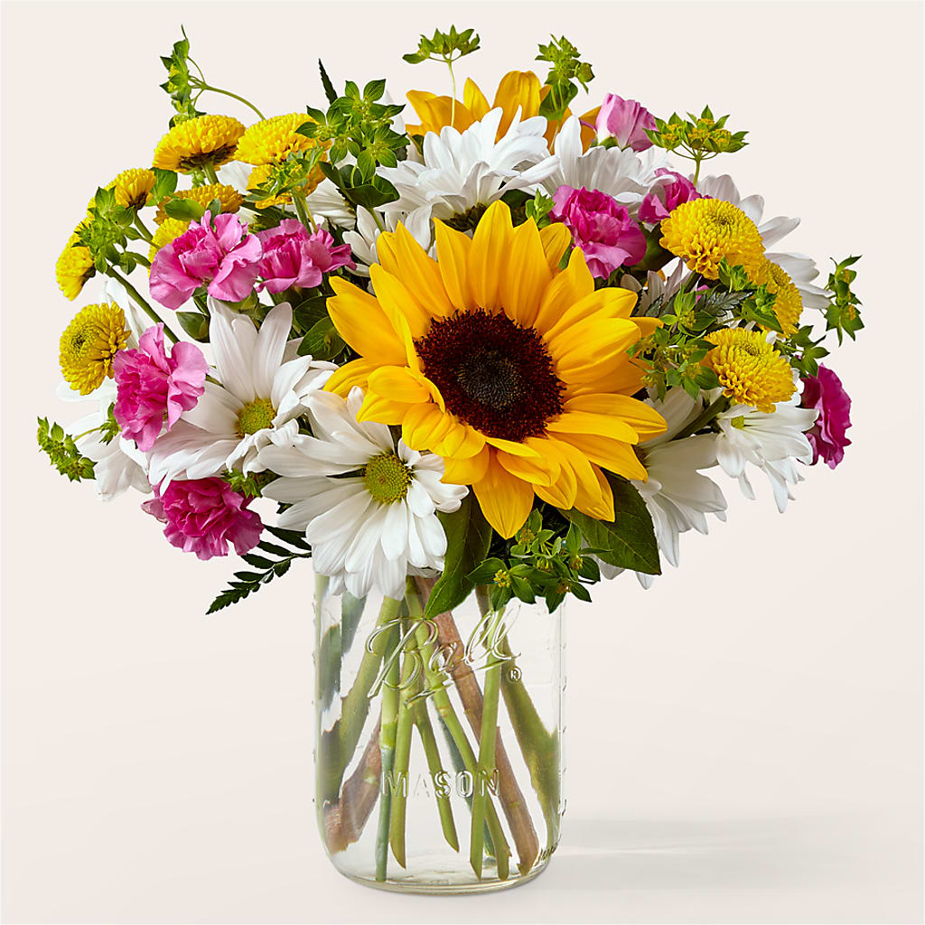 Aglow Bouquet – DEE'S FLORAL & DESIGNS, Fairmont MN