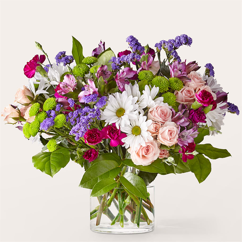 Wild Berry Bouquet – DEE'S FLORAL & DESIGNS, Fairmont MN