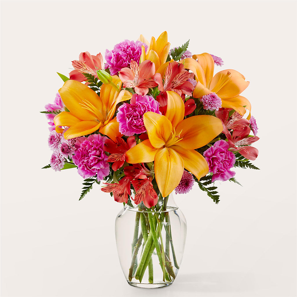 Entranced Bouquet – DEE'S FLORAL & DESIGNS, Fairmont MN