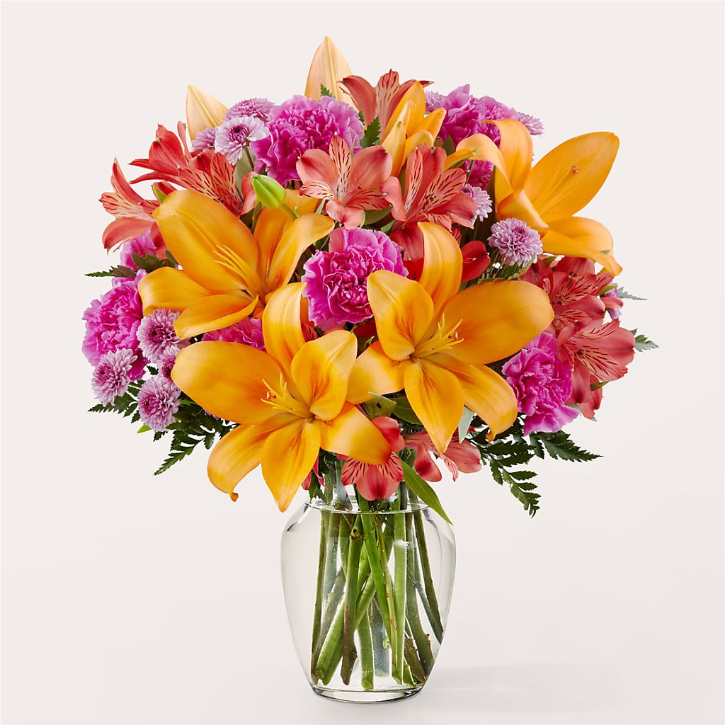 Entranced Bouquet – DEE'S FLORAL & DESIGNS, Fairmont MN
