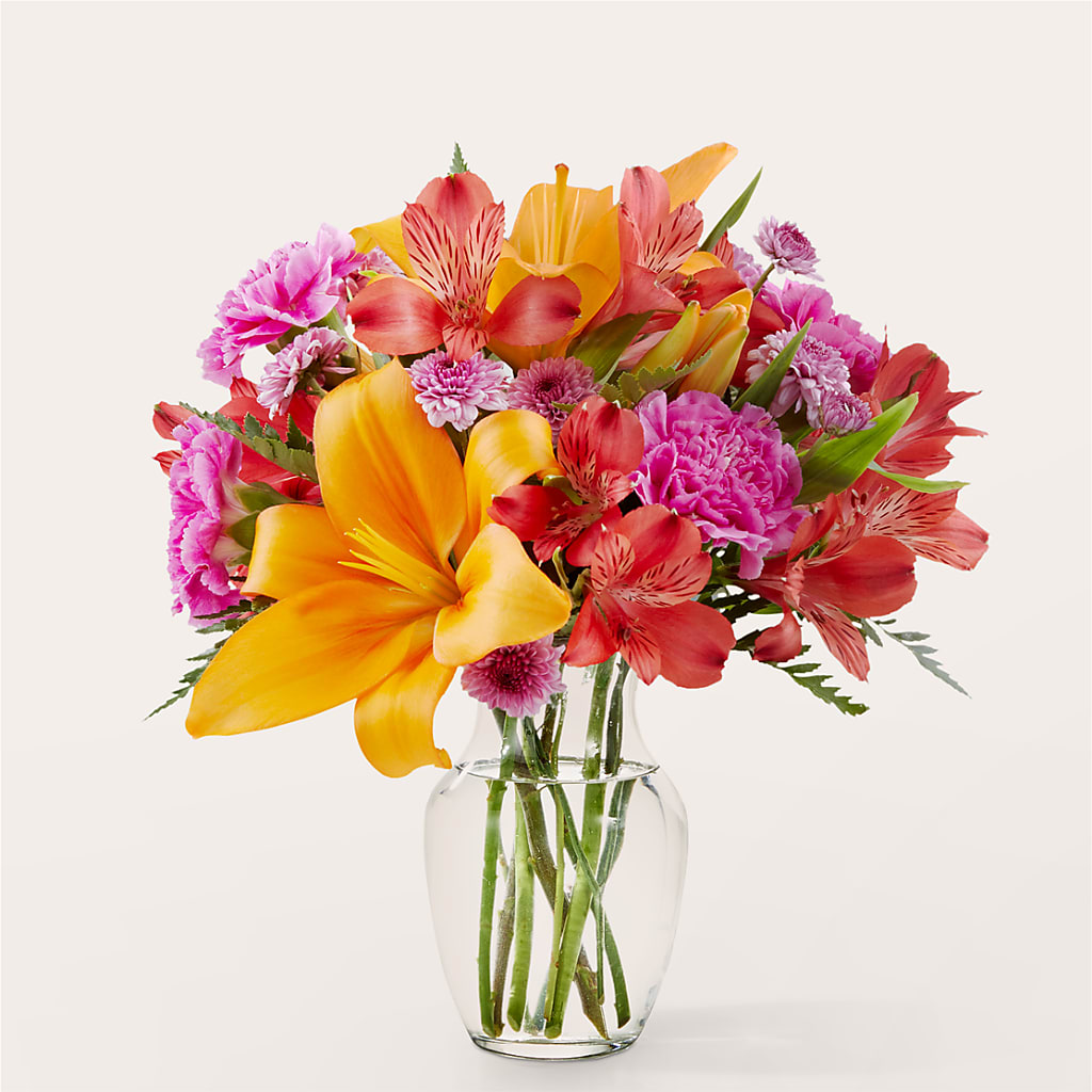 Entranced Bouquet – DEE'S FLORAL & DESIGNS, Fairmont MN