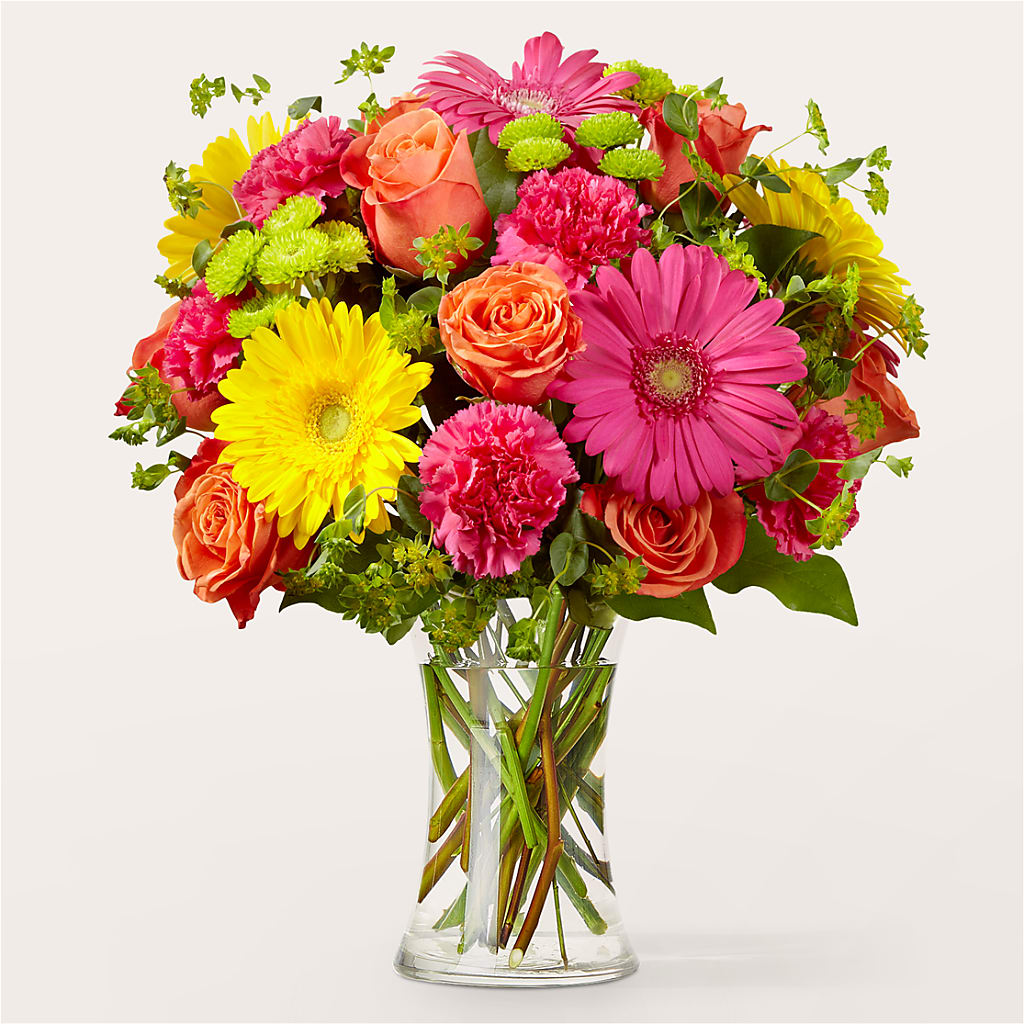 Fruit Punch Bouquet – DEE'S FLORAL & DESIGNS, Fairmont MN