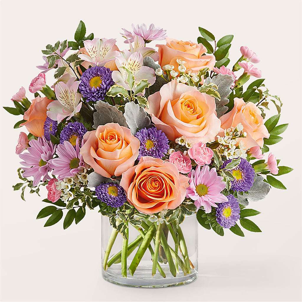 Glimmer Bouquet – DEE'S FLORAL & DESIGNS, Fairmont MN