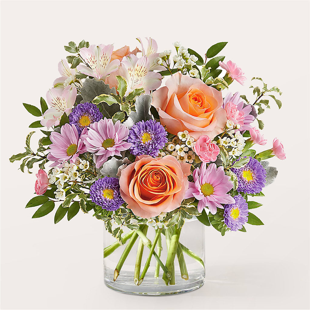 Glimmer Bouquet – DEE'S FLORAL & DESIGNS, Fairmont MN
