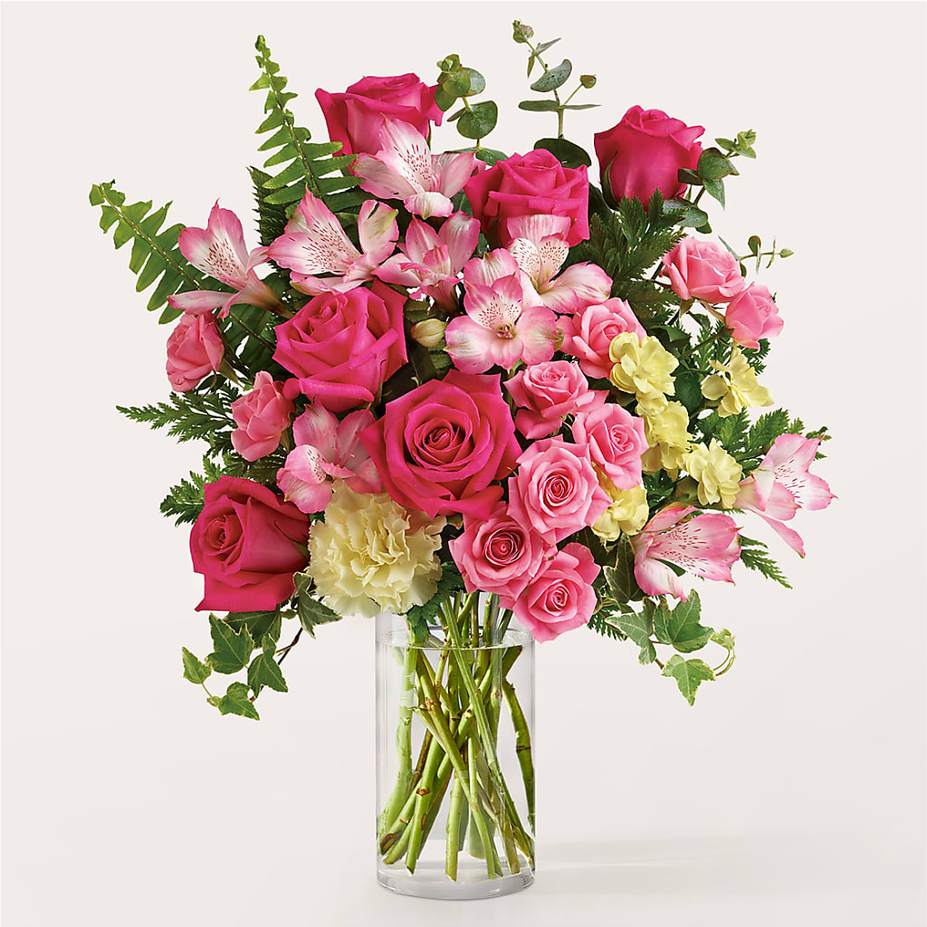 Strawberry Margarita Bouquet – DEE'S FLORAL & DESIGNS, Fairmont MN