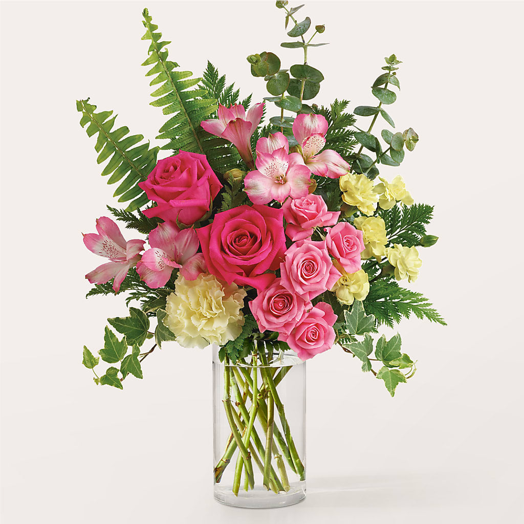 Strawberry Margarita Bouquet – DEE'S FLORAL & DESIGNS, Fairmont MN