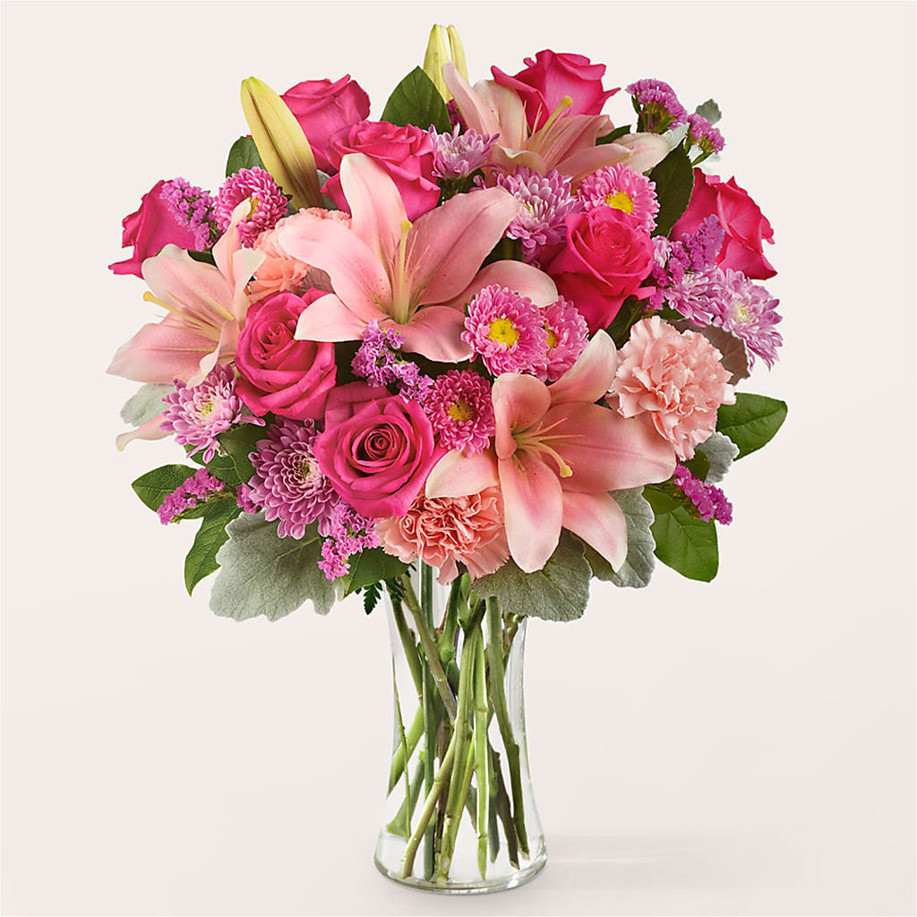 Dream Come True Bouquet – DEE'S FLORAL & DESIGNS, Fairmont MN
