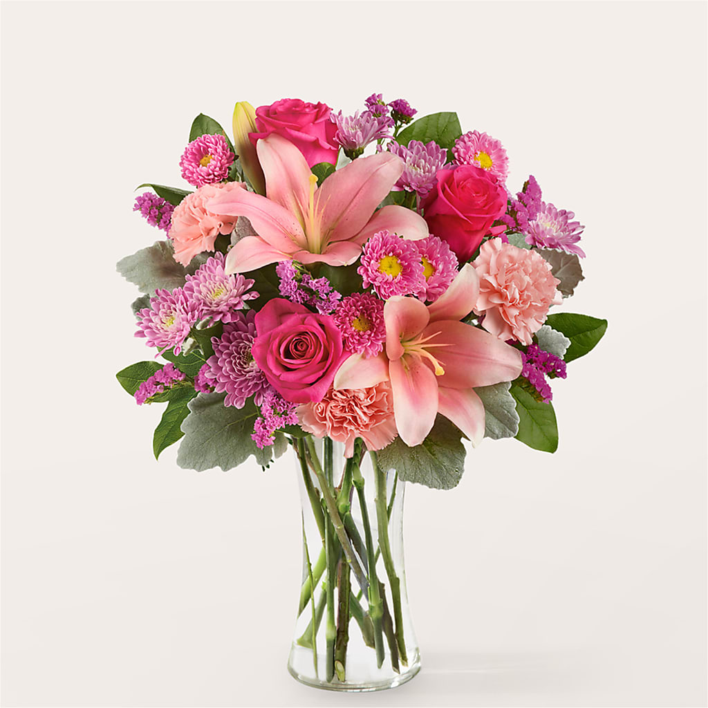 Dream Come True Bouquet – DEE'S FLORAL & DESIGNS, Fairmont MN