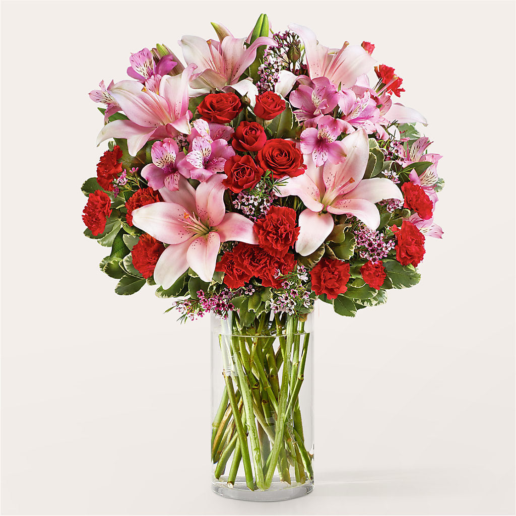 Kismet Bouquet – DEE'S FLORAL & DESIGNS, Fairmont MN