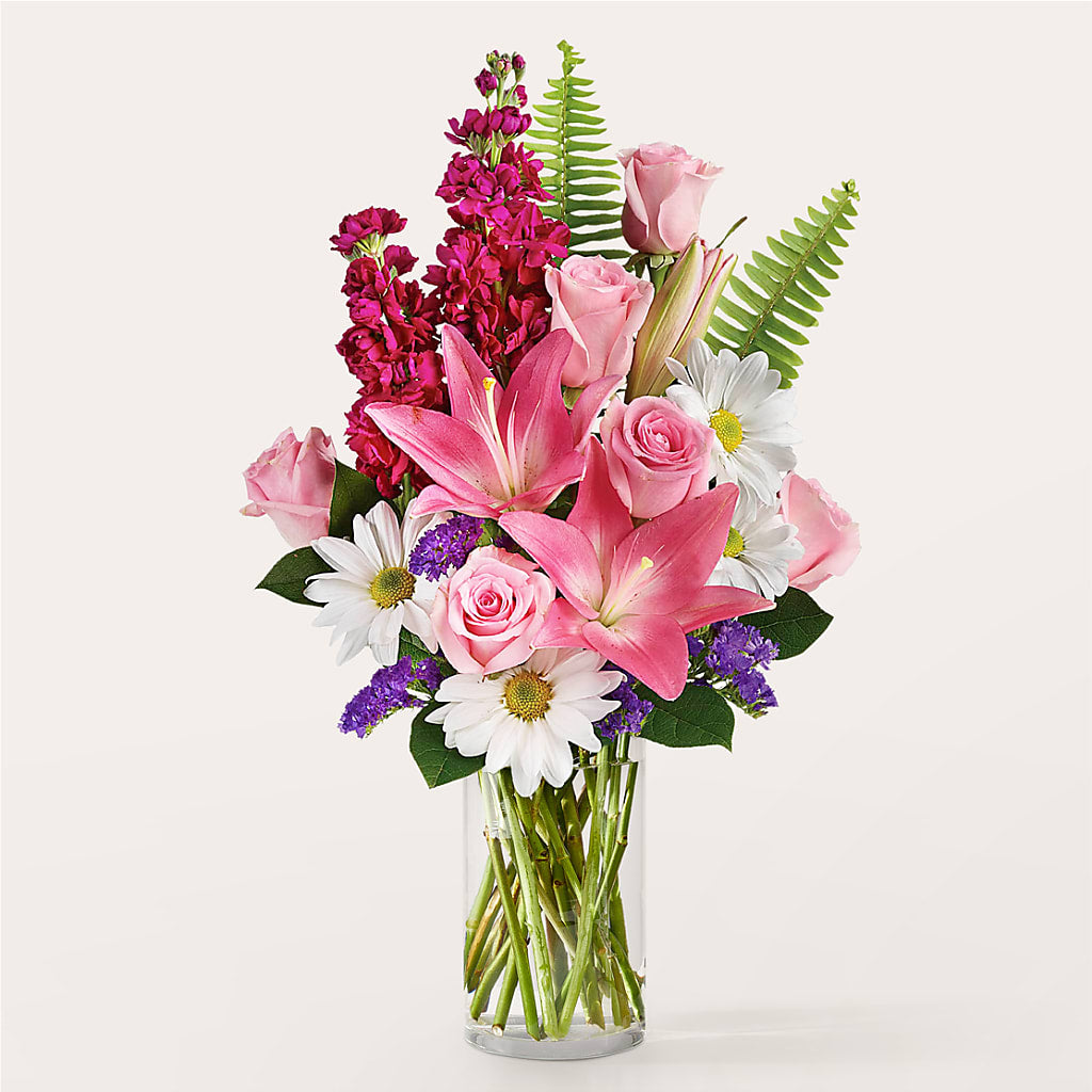 Blooming Spectacle Bouquet – DEE'S FLORAL & DESIGNS, Fairmont MN