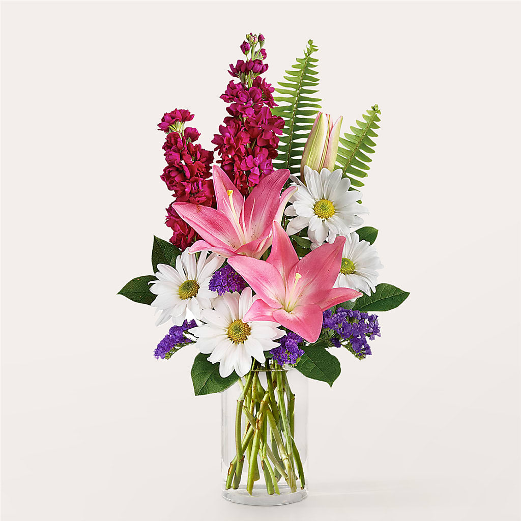 Blooming Spectacle Bouquet – DEE'S FLORAL & DESIGNS, Fairmont MN