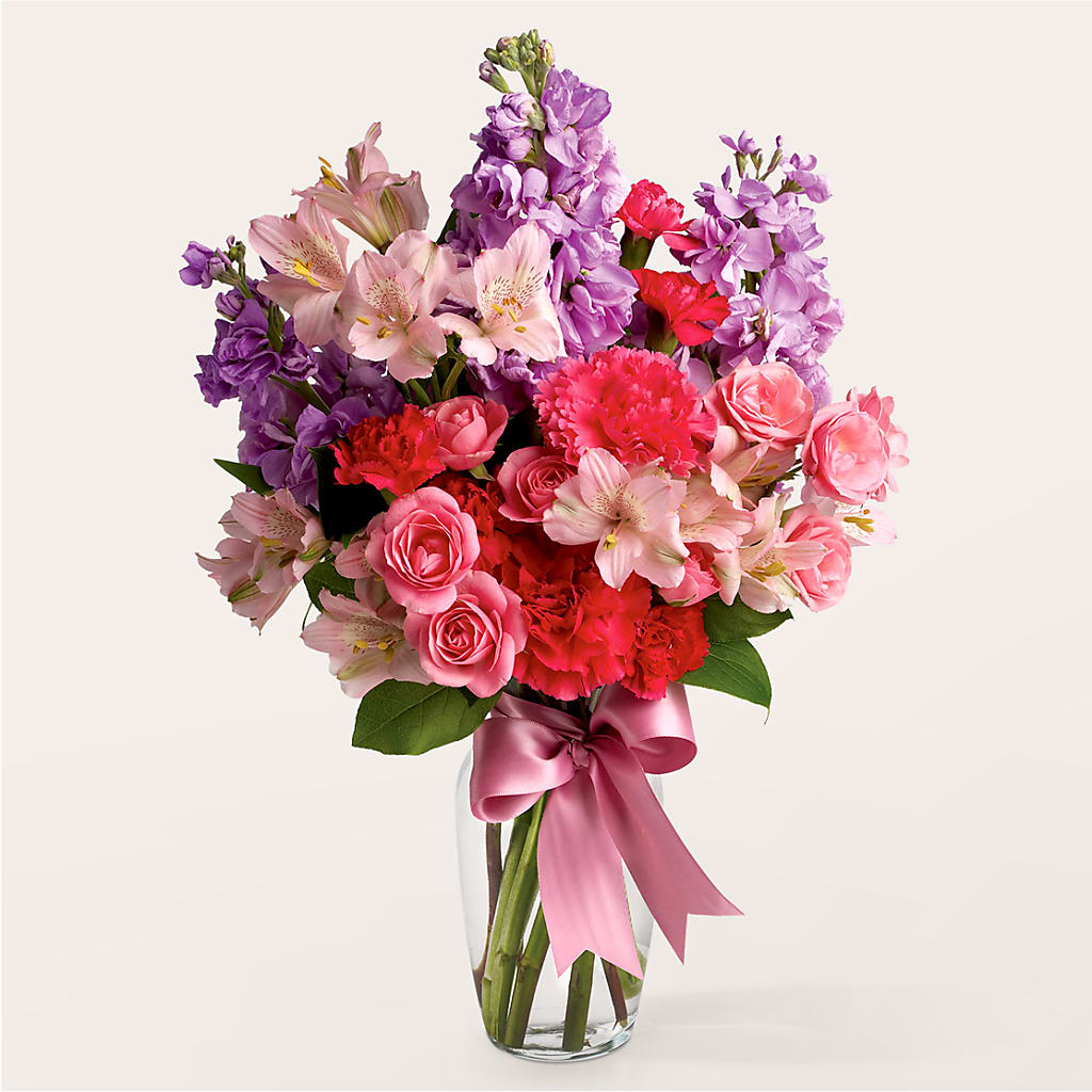 Main Character Bouquet – DEE'S FLORAL & DESIGNS, Fairmont MN