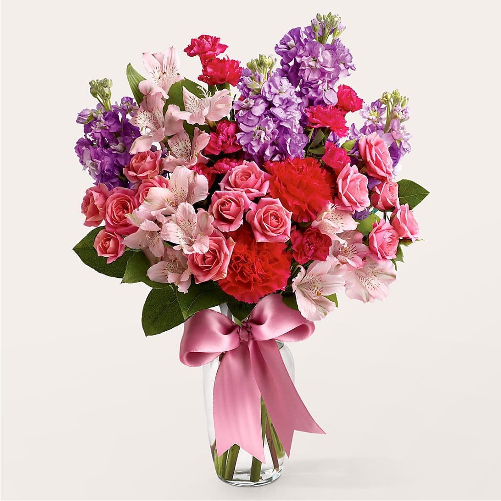 Main Character Bouquet – DEE'S FLORAL & DESIGNS, Fairmont MN