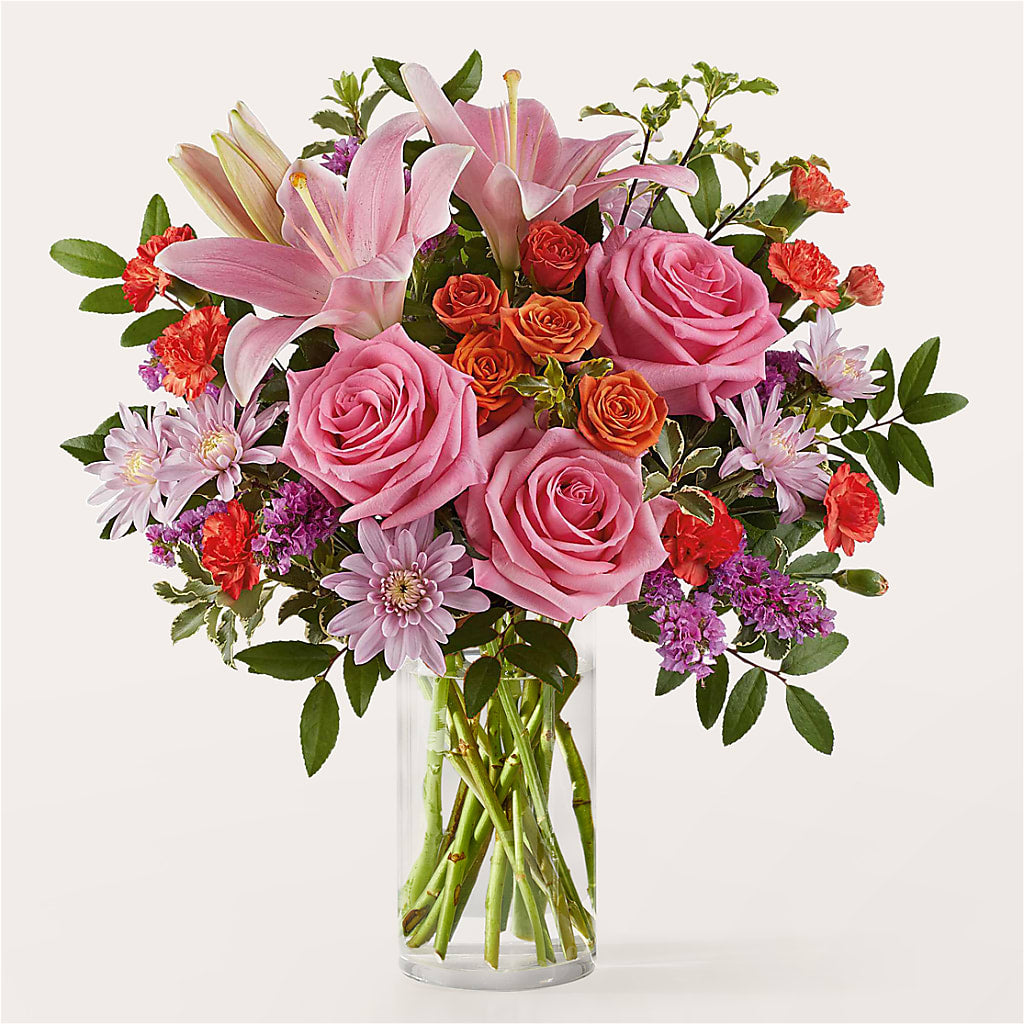 Sequins Bouquet – DEE'S FLORAL & DESIGNS, Fairmont MN