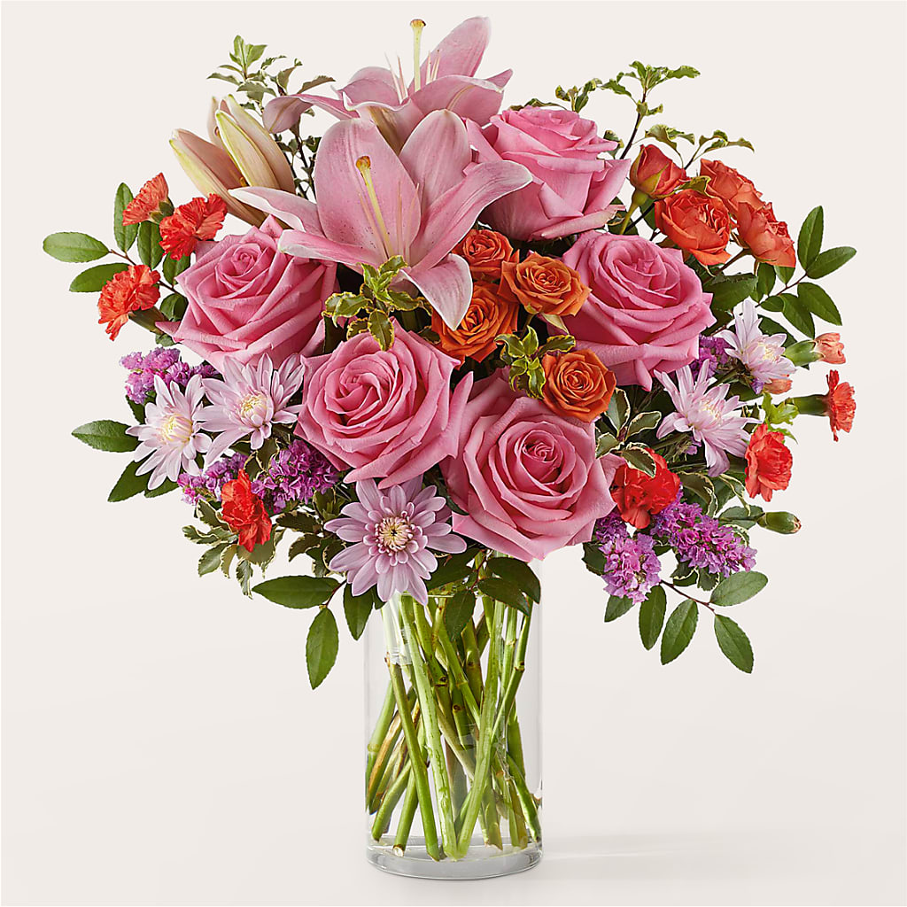 Sequins Bouquet – DEE'S FLORAL & DESIGNS, Fairmont MN