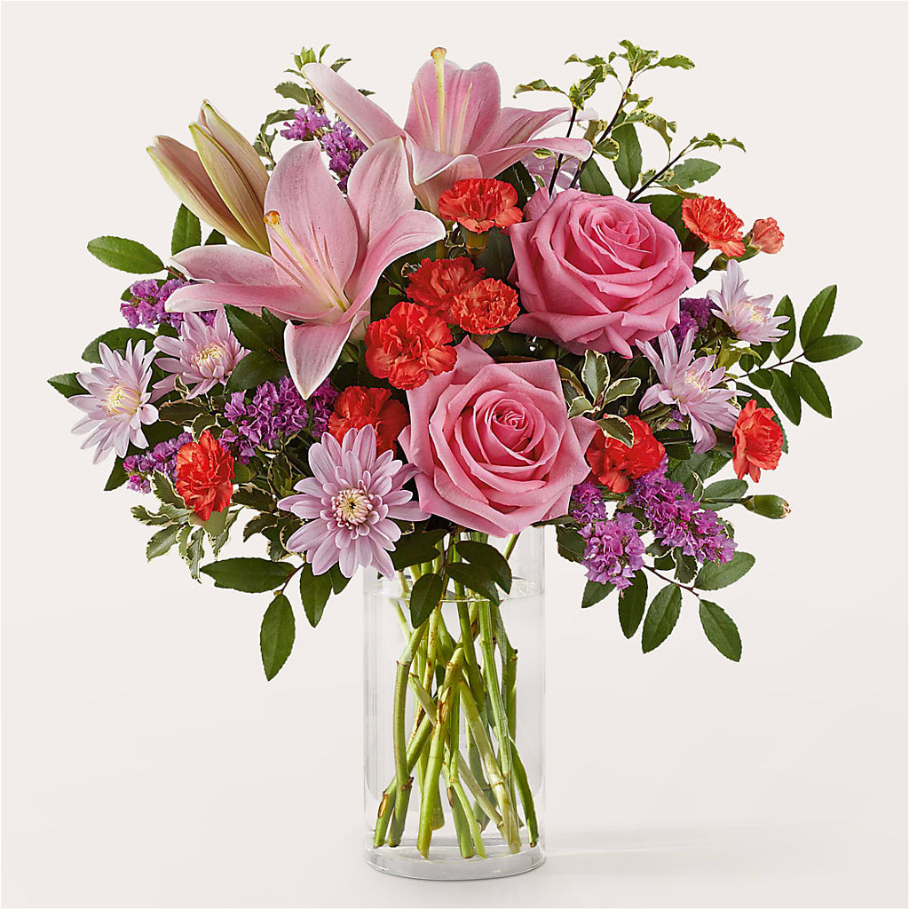 Sequins Bouquet – DEE'S FLORAL & DESIGNS, Fairmont MN