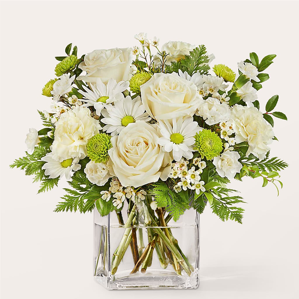 Momentary Meditation Bouquet – DEE'S FLORAL & DESIGNS, Fairmont MN