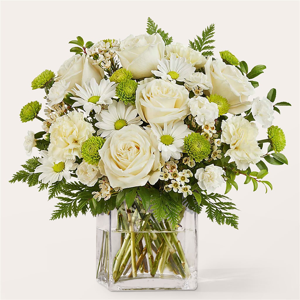 Momentary Meditation Bouquet – DEE'S FLORAL & DESIGNS, Fairmont MN