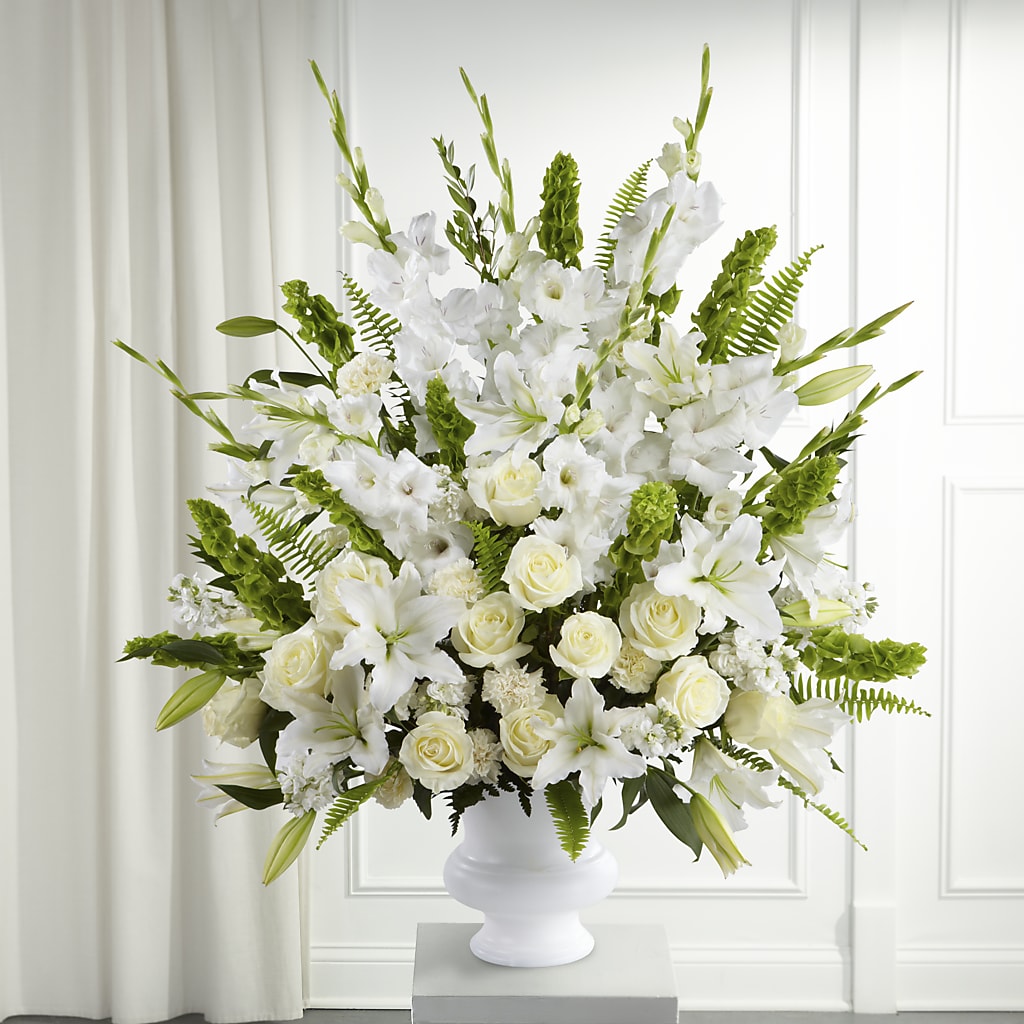 Morning Stars Arrangement – DEE'S FLORAL & DESIGNS, Fairmont MN