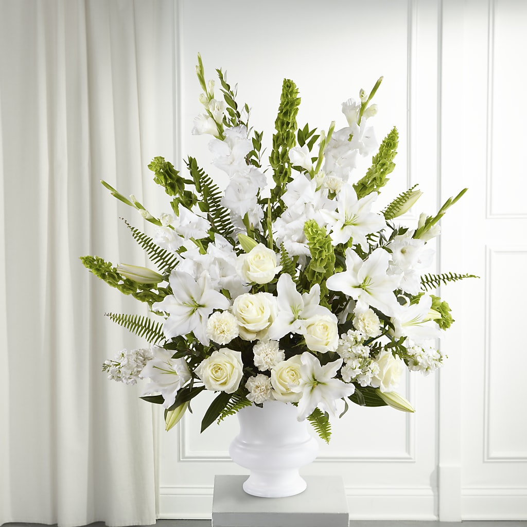 Morning Stars Arrangement – DEE'S FLORAL & DESIGNS, Fairmont MN