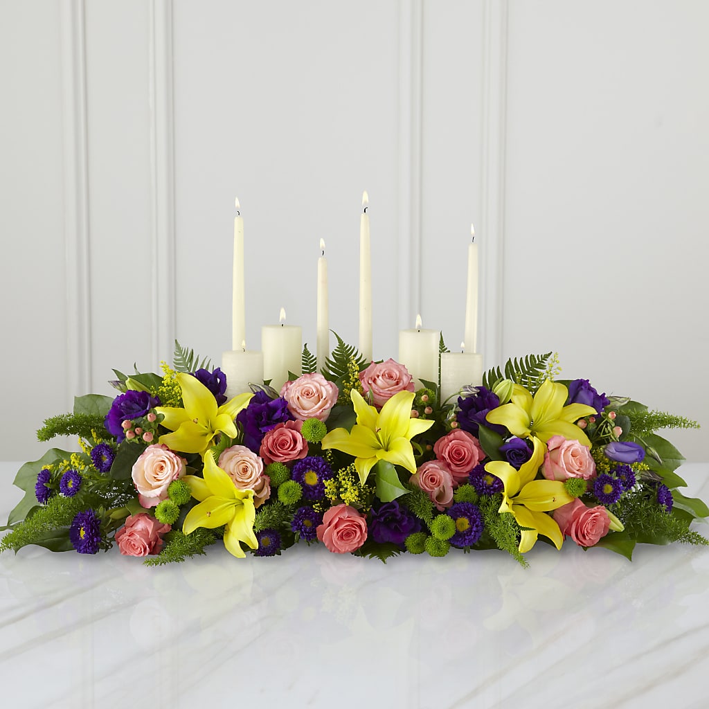 Forever Arrangement – DEE'S FLORAL & DESIGNS, Fairmont MN