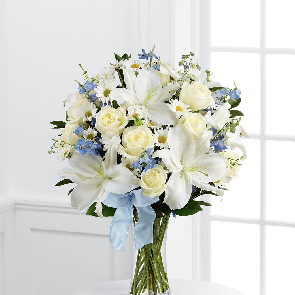 Sweet Peace Bouquet – DEE'S FLORAL & DESIGNS, Fairmont MN