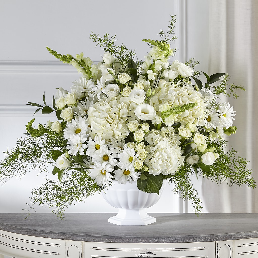Love & Compassion Arrangement – DEE'S FLORAL & DESIGNS, Fairmont MN