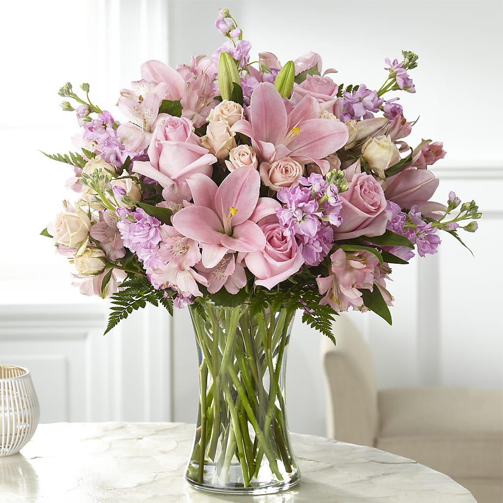 Wishes & Blessings Bouquet – DEE'S FLORAL & DESIGNS, Fairmont MN
