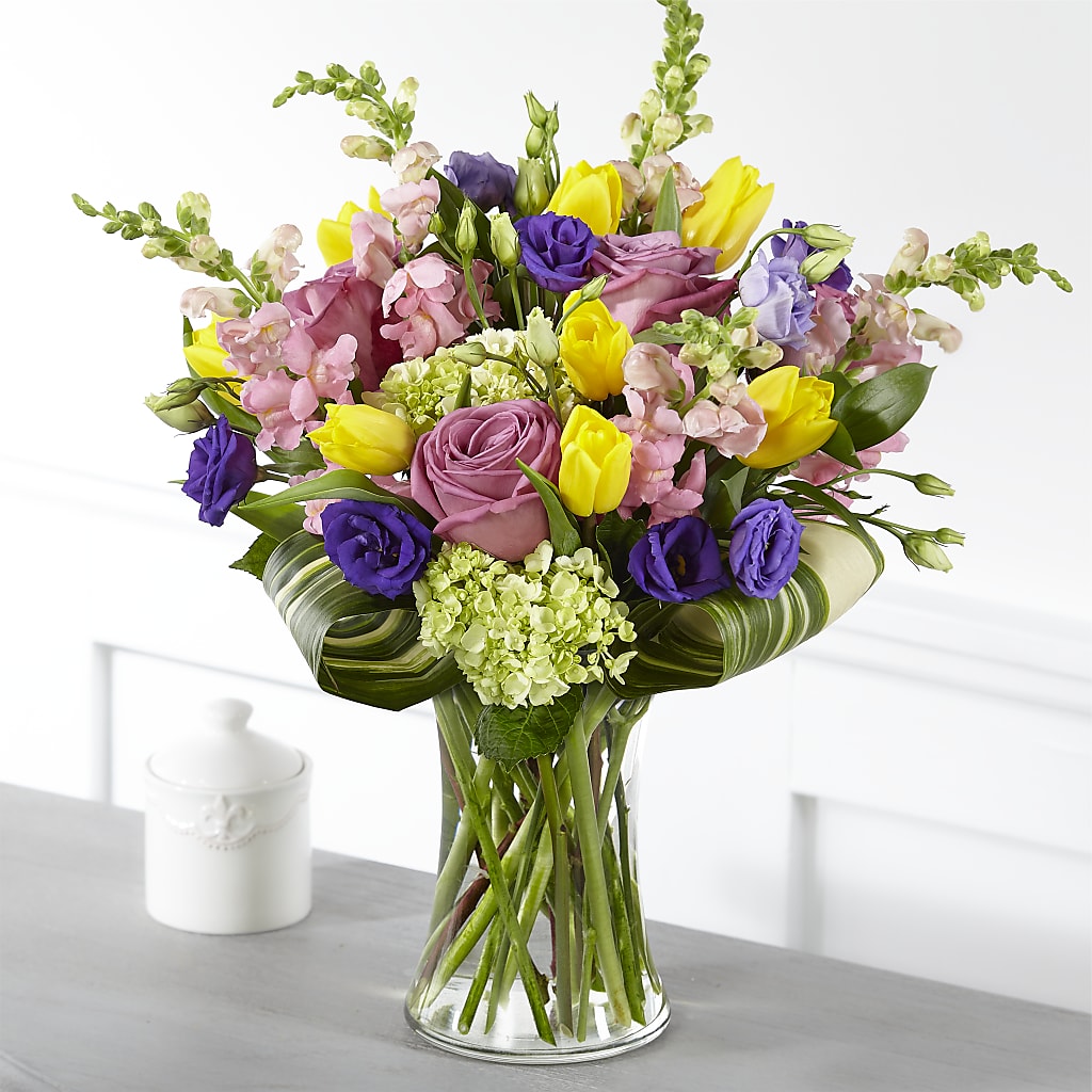 Wondrous Memories Bouquet – DEE'S FLORAL & DESIGNS, Fairmont MN