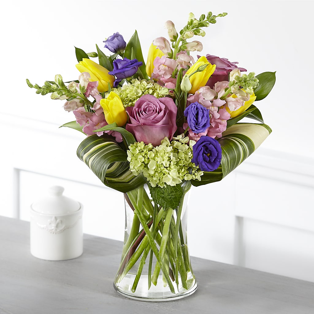 Wondrous Memories Bouquet – DEE'S FLORAL & DESIGNS, Fairmont MN