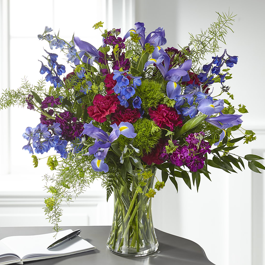 Giving Grace Bouquet – DEE'S FLORAL & DESIGNS, Fairmont MN