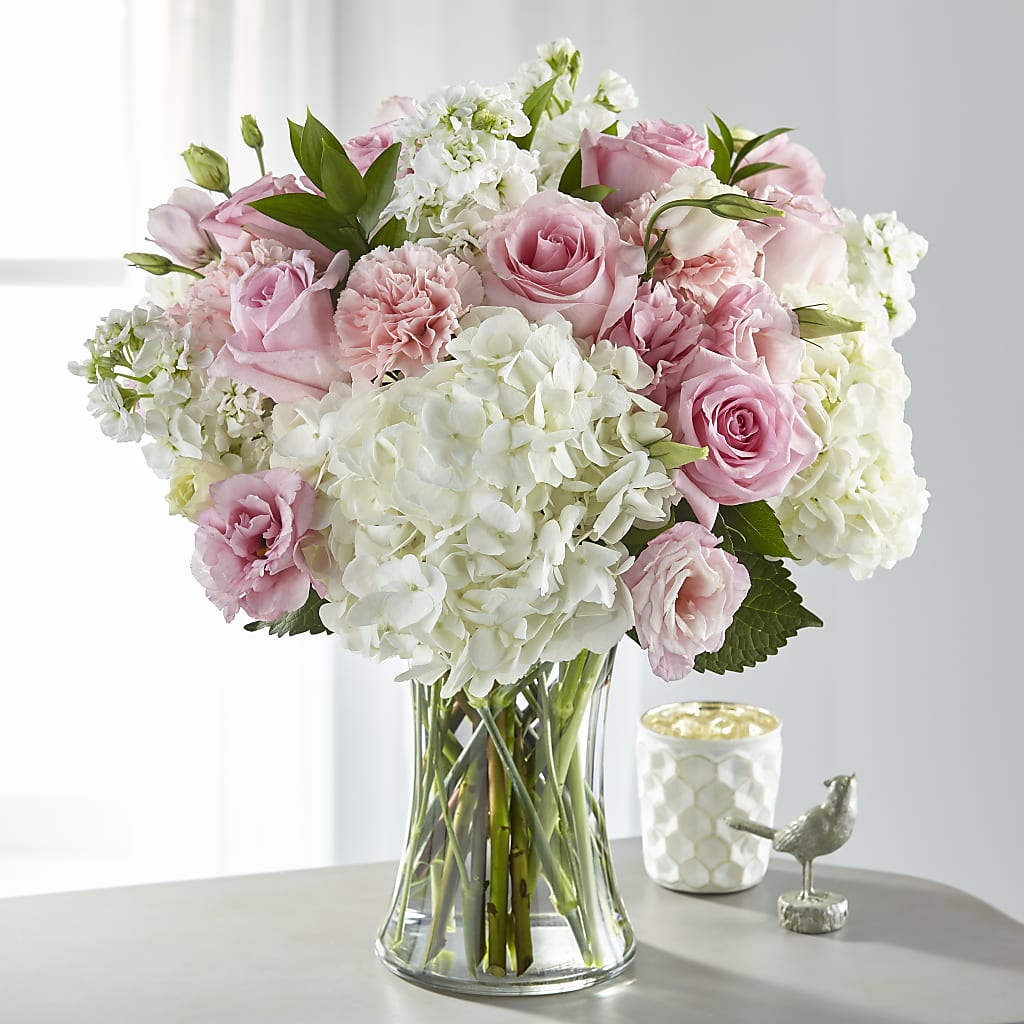 Guiding Grace Bouquet – DEE'S FLORAL & DESIGNS, Fairmont MN