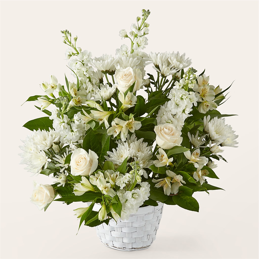Eternal Affection Arrangement – DEE'S FLORAL & DESIGNS, Fairmont MN