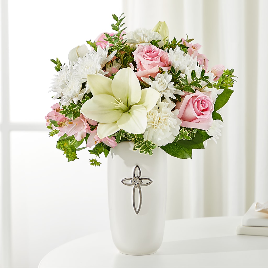 Kindly Devoted Bouquet – DEE'S FLORAL & DESIGNS, Fairmont MN